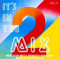 Its In The Mix Vol.2
