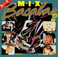 Bacalao Mix Vol.2
