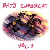 Bat's Eurobeat Vol.3