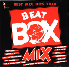 Beat Box Mix