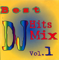 Best DJ Hit's Mix Vol.1