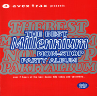 The Best Millennium Non-Stop Party Album