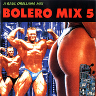 Bolero Mix Vol.5