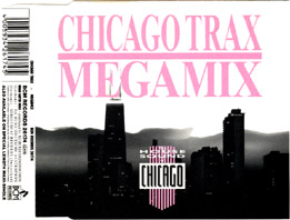 Chicago Tracks Megamix
