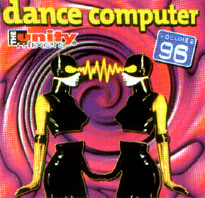 Dance Computer Vol.2
