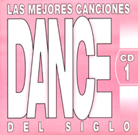 Las Mejores Canciones Dance Del Siglo CD1