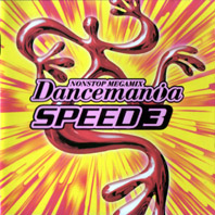 Dance Mania Speed 3