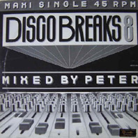 Disco Breaks 8