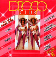 Disco Club 6