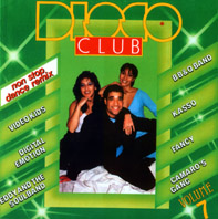 Disco Club 7