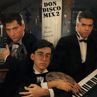 Don Disco Mix 2
