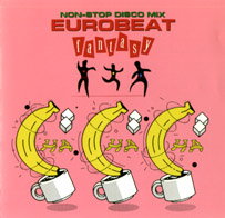 Eurobeat Fantasy