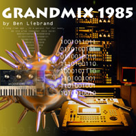 Grandmix - 1985