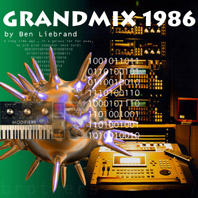 Grandmix - 1986