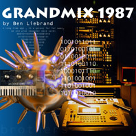 Grandmix - 1987