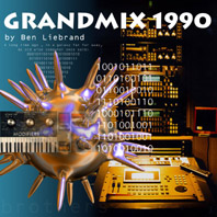 Grandmix - 1990