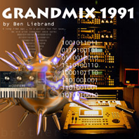 Grandmix - 1991