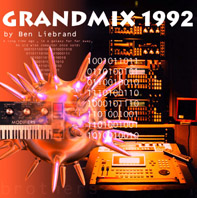 Grandmix - 1992