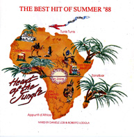 The Best Of Summer - Heart Of The Jungle A
