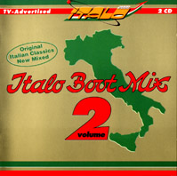 Italo 2000 Italo Boot Mix