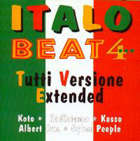 Italo Beat 4