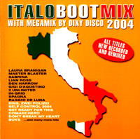 Italo Boot Mix 2004