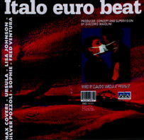 Italo Euro Beat