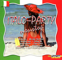 Italo Party Nonstop