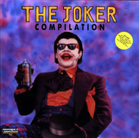The Joker Compilation
