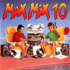 Max Mix Vol.10