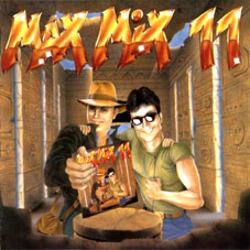 Max Mix Vol.11
