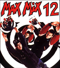 Max Mix Vol.12