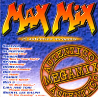 Max Mix 1997