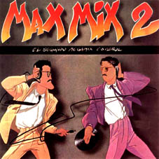 Max Mix Vol.2