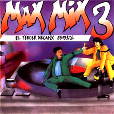 Max Mix Vol.3