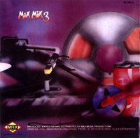 Max Mix 3 Lp Version