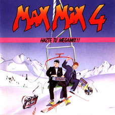 Max Mix Vol.4