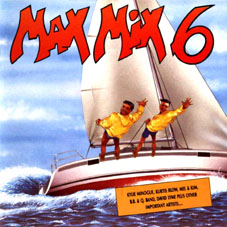 Max Mix Vol.6