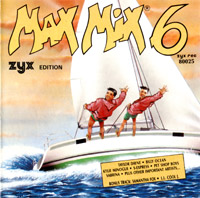 Max Mix Vol.6 ZYX Edition