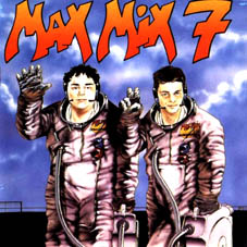 Max Mix Vol.7