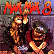 Max Mix Vol.8