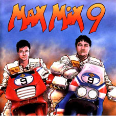 Max Mix Vol.9