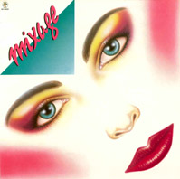 Mixage 1985 -2