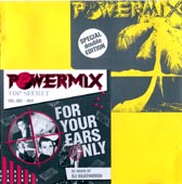 Power Mix Vol. 001+002