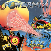 Power Mix Vol.4