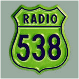 Radio Veronica Label