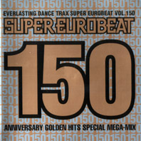 Super Eurobeat 150