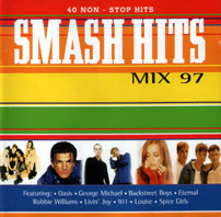 Smash Hit's Mix '97