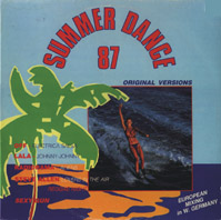 Summer Dance 1987