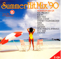 Summer Hit Mix